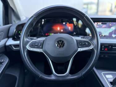 VW GOLF 8 1.5 eTSI 150 DSG Life Business