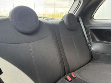 ABARTH 500 1.4 Turbo T-Jet 160ch 595 Pista BVA