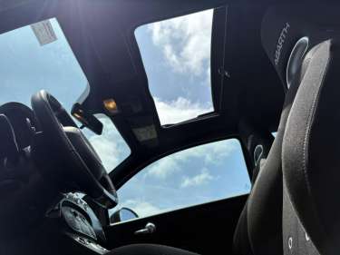 ABARTH 500 1.4 Turbo T-Jet 160ch 595 Pista BVA