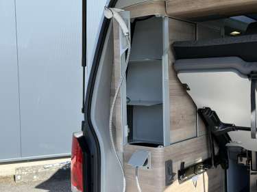 VW CALIFORNIA T6 2.0 TDI 150 DSG Coast 4Motion