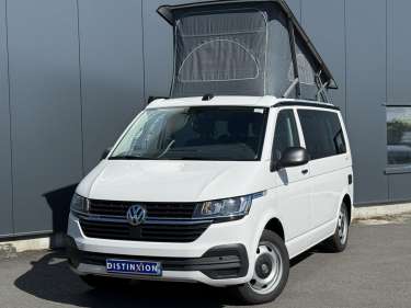 VW CALIFORNIA T6 2.0 TDI 150 DSG Coast 4Motion