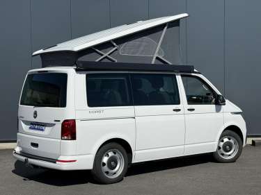 VW CALIFORNIA T6 2.0 TDI 150 DSG Coast 4Motion