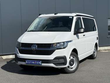 VW CALIFORNIA T6 2.0 TDI 150 DSG Coast 4Motion