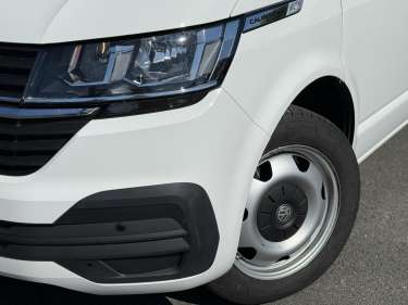 VW CALIFORNIA T6 2.0 TDI 150 DSG Coast 4Motion