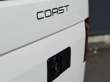 VW CALIFORNIA T6 2.0 TDI 150 DSG Coast 4Motion