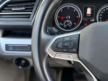 VW CALIFORNIA T6 2.0 TDI 150 DSG Coast 4Motion