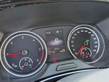 VW CALIFORNIA T6 2.0 TDI 150 DSG Coast 4Motion