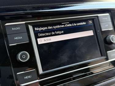 VW CALIFORNIA T6 2.0 TDI 150 DSG Coast 4Motion