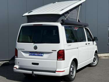 VW CALIFORNIA T6 2.0 TDI 150 DSG Coast 4Motion