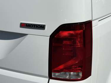 VW CALIFORNIA T6 2.0 TDI 150 DSG Coast 4Motion