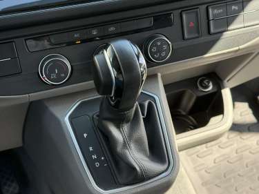 VW CALIFORNIA T6 2.0 TDI 150 DSG Coast 4Motion