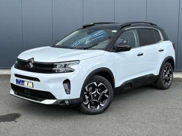 CITROEN C5 AIRCROSS Hybrid 145 e-DSC6 Max