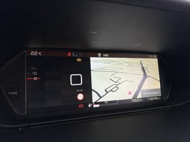 CITROEN C4 SPACETOURER 1.2 PureTech 130 Shine