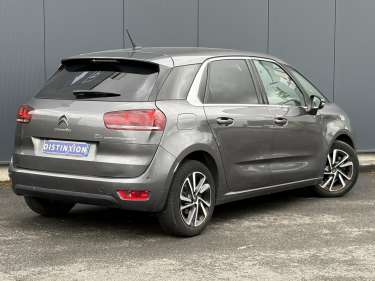 CITROEN C4 SPACETOURER 1.2 PureTech 130 Shine