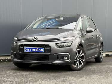 CITROEN C4 SPACETOURER 1.2 PureTech 130 Shine
