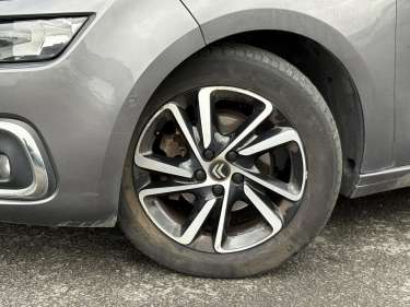 CITROEN C4 SPACETOURER 1.2 PureTech 130 Shine