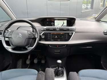 CITROEN C4 SPACETOURER 1.2 PureTech 130 Shine