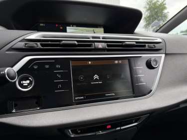 CITROEN C4 SPACETOURER 1.2 PureTech 130 Shine