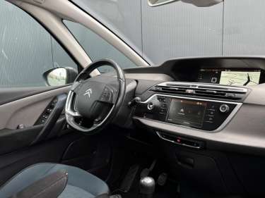 CITROEN C4 SPACETOURER 1.2 PureTech 130 Shine