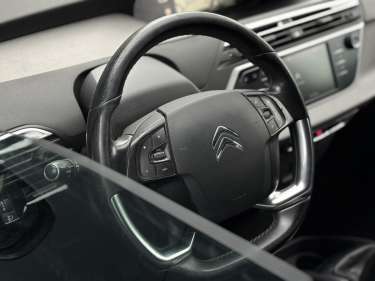 CITROEN C4 SPACETOURER 1.2 PureTech 130 Shine
