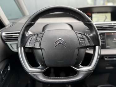 CITROEN C4 SPACETOURER 1.2 PureTech 130 Shine