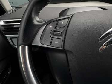 CITROEN C4 SPACETOURER 1.2 PureTech 130 Shine