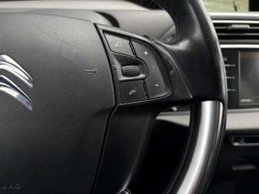 CITROEN C4 SPACETOURER 1.2 PureTech 130 Shine