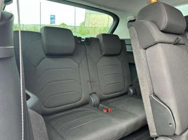 SKODA KODIAQ 1.5 TSI 150 DSG Ambition