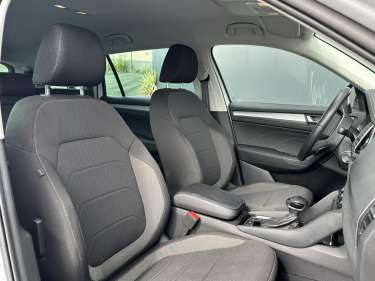 SKODA KODIAQ 1.5 TSI 150 DSG Ambition