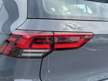 VW GOLF 8 1.5 TSI 130 Life Plus