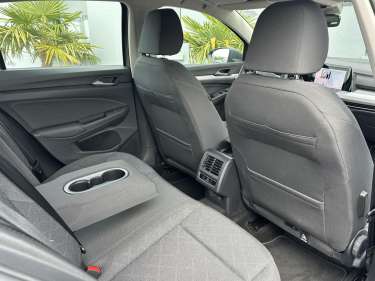 VW GOLF 8 1.5 TSI 130 Life Plus