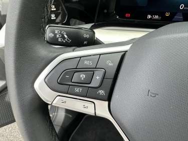 VW GOLF 8 1.5 TSI 130 Life Plus
