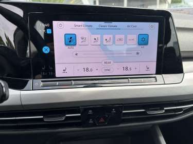 VW GOLF 8 1.5 TSI 130 Life Plus