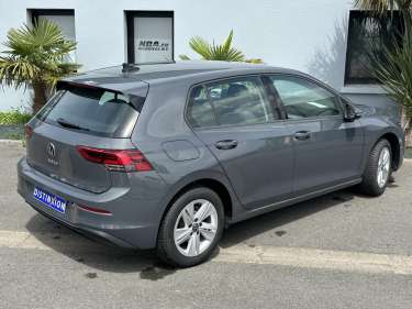 VW GOLF 8 1.5 TSI 130 Life Plus