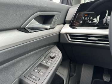 VW GOLF 8 1.5 TSI 130 Life Plus