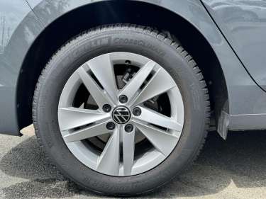 VW GOLF 8 1.5 TSI 130 Life Plus