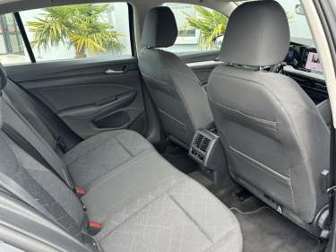 VW GOLF 8 1.5 TSI 130 Life Plus