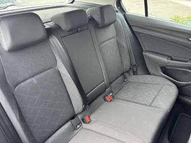 VW GOLF 8 1.5 TSI 130 Life Plus