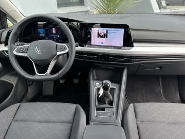 VW GOLF 8 1.5 TSI 130 Life Plus