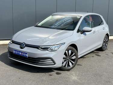 VW GOLF 8 1.5 TSI 150 Active