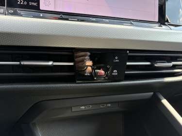 VW GOLF 8 1.5 TSI 150 Active