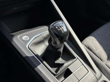 VW GOLF 8 1.5 TSI 150 Active