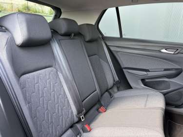 VW GOLF 8 1.5 TSI 150 Active