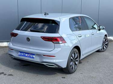 VW GOLF 8 1.5 TSI 150 Active