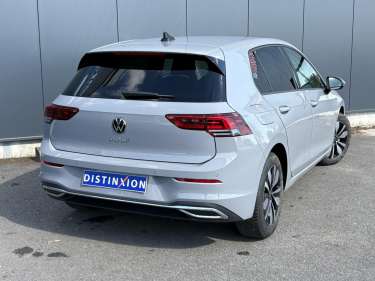 VW GOLF 8 1.5 TSI 150 Active