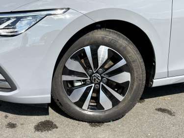 VW GOLF 8 1.5 TSI 150 Active