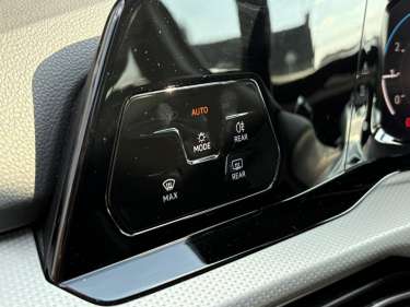 VW GOLF 8 1.5 TSI 150 Active
