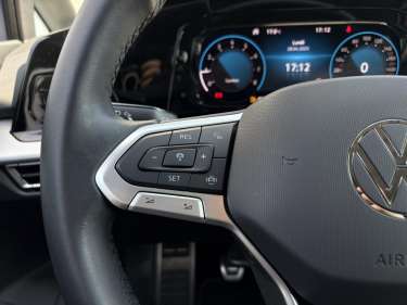 VW GOLF 8 1.5 TSI 150 Active