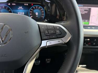 VW GOLF 8 1.5 TSI 150 Active