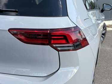 VW GOLF 8 1.5 TSI 150 Active
